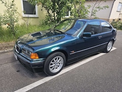 Bild des Angebotes BMW 316 316i compact