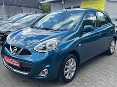 Bild des Angebotes Nissan Micra Acenta WENIG KM TÜV NEU