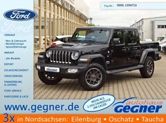 Bild des Angebotes Jeep Gladiator 264PS Autm. Overland 4WD ACC DualTop
