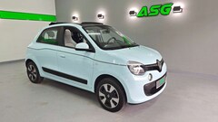 Bild des Angebotes Renault Twingo Liberty / Faltdach