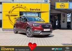 Bild des Angebotes Opel Crossland X Crossland 1.6 Diesel Innovation *AHK*Pano*Kamera