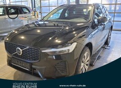 Bild des Angebotes Volvo XC60 T6 Twin Engine AWD R Design Plug-In+MEMORY+