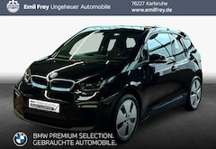 Bild des Angebotes BMW i3 (120 Ah), Navi, Regensensor