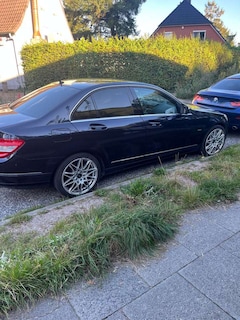 Bild des Angebotes Mercedes-Benz C 280 7G-TRONIC Elegance