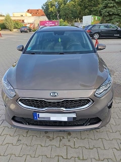 Bild des Angebotes Kia Ceed / cee'd Ceed 1.4 T-GDI OPF GT Line