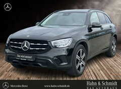 Bild des Angebotes Mercedes-Benz GLC 200 GLC 200 4MATIC AHK/RüKa/LED/EasyPack/Night
