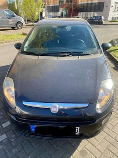 Bild des Angebotes Fiat Punto Evo 3p 1.2 Dynamic 65cv