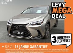 Bild des Angebotes Lexus NX 350h Executive Line +Navi+360 Kamera+HeadUp+