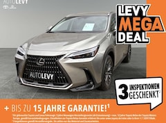 Bild des Angebotes Lexus NX 350h Executive Line +Navi+360 Kamera+HeadUp+