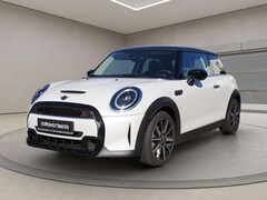 Bild des Angebotes MINI Cooper S EXPERIENCE+Rückfahrkamera+Sitzheizung+