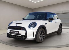 Bild des Angebotes MINI Cooper S EXPERIENCE+Rückfahrkamera+ mtl. 249€*