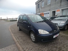 Bild des Angebotes Ford Galaxy Viva
