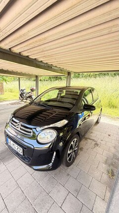 Bild des Angebotes Citroen C1 Shine