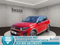 Bild des Angebotes Citroen C3 Elektromotor 113 ë-MAX