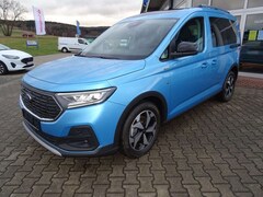 Bild des Angebotes Ford Tourneo Connect Active