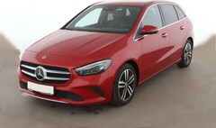 Bild des Angebotes Mercedes-Benz B 220 d 4Matic 8G-DCT Edition 2021 mit Distronic
