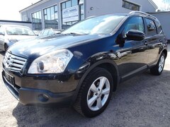 Bild des Angebotes Nissan Qashqai+2 2.0 104kW 7Sitze,KLIMATR-PANORAMA-SHZ