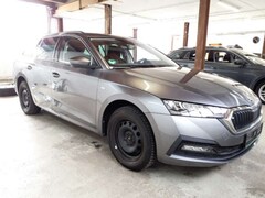 Bild des Angebotes Skoda Octavia Tour LED Ambiente-Licht PDC SHZ DAB+