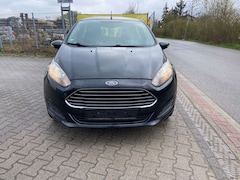 Bild des Angebotes Ford Fiesta Sync Edition