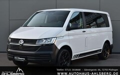 Bild des Angebotes VW T6.1 Caravelle T6.1 CARAV.EDITION/ 9-SITZ/1.HAND/PDC/BT/AHK/DAB