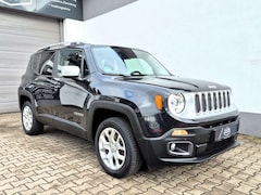 Bild des Angebotes Jeep Renegade Limited 4WD |AHK|Sitzhzg|Klima|SHG|