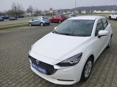 Bild des Angebotes Mazda 2 SKYACTIV-G 90 Klima, LED Scheinwerfer, TÜV neu