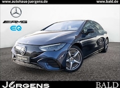 Bild des Angebotes Mercedes-Benz EQE 500 4M AMG-Sport/Hyper/Pano/Burm/Night/Distr