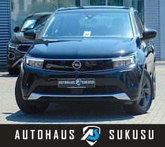 Bild des Angebotes Opel Grandland X Grandland 1.2 Turbo Enjoy