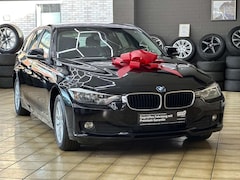 Bild des Angebotes BMW 318 3 Touring 318 d*HU/AU*KLIMA*SHZ*PDC*