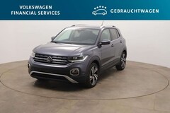 Bild des Angebotes VW T-Cross T-CROSS Highline 1.5 TSI DSG AHK*RFK*PDC*Tempo