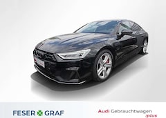 Bild des Angebotes Audi S7 Sportback TDI Tiptronic Navi 4xSHZ Pano ACC