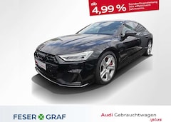 Bild des Angebotes Audi S7 Sportback TDI Tiptronic Navi 4xSHZ Pano ACC