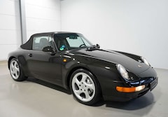 Bild des Angebotes Porsche 993