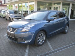 Bild des Angebotes Suzuki Baleno 1.2 Comfort SHVS (Mild Hybrid) Winterr