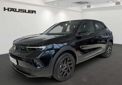 Bild des Angebotes Opel Mokka 1.2 Edition, Navi, Klimaaut., Sitz-+Lenkradheizung