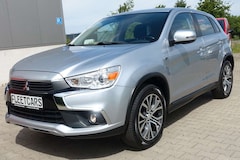 Bild des Angebotes Mitsubishi ASX Diamant Edition | 18" | Kamera | Sitzheizung