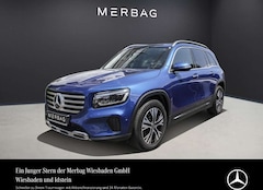 Bild des Angebotes Mercedes-Benz GLB 180 PROGRESSIVE ADVANCED PLUS LED WINTER