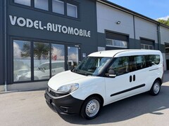 Bild des Angebotes Fiat Doblo Doblò Basis Maxi Kasten