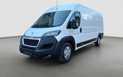Bild des Angebotes Peugeot Boxer Kasten Hochraum 435 L4H2 Pro Avantage Plus