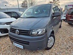 Bild des Angebotes VW T5 Kombi Kombi lang 9Si. Klima AHK Stand Hz.