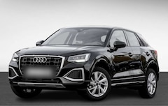 Bild des Angebotes Audi Q2 30 TFSI advanced Smartphone-Interface+Sitzheizu...