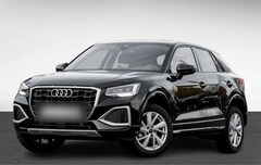 Bild des Angebotes Audi Q2 30 TFSI advanced Smartphone-Interface+Sitzheizu...