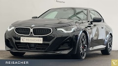 Bild des Angebotes BMW 230 i A Coupé M-Sport,M-Sport PRO,GSD,el.Sitz+Mem