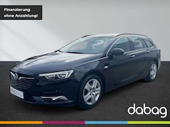 Bild des Angebotes Opel Insignia Sports Tourer 1.5 Direct InjectionTurbo Edition