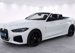 Bild des Angebotes BMW 440 BMW M440LCI XDrive Carbon HUD 1.H B58 Widescreen