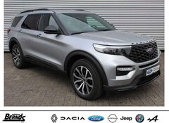 Bild des Angebotes Ford Explorer EcoBoost Plug-in Hybrid ST-LINE 7-SITZER KLIMA PDC