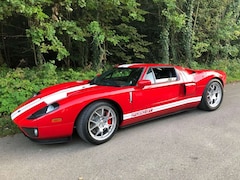 Bild des Angebotes Ford GT