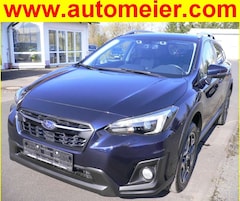 Bild des Angebotes Subaru XV 2.0i Exclusive Lineartronic LED Navi AHK