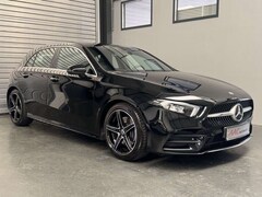 Bild des Angebotes Mercedes-Benz A 220 d 8G-DCT6/AMG/Leder-Alcantara/Keyless-go