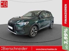 Bild des Angebotes MG ZS HEV Luxury - Leasing ab 199 18 360 KAM ACC SHZ